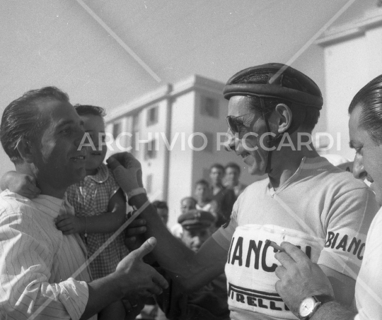 Fausto Coppi - giro sardegna 1958-017