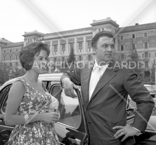 Federico Fellini - 064