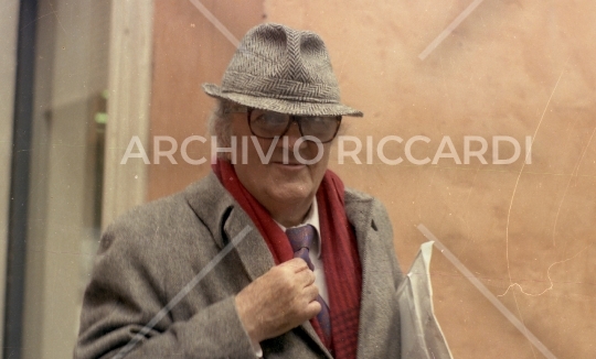 Federico Fellini - 170