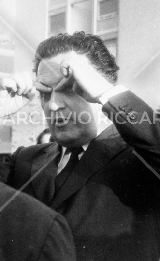 Federico Fellini - 274