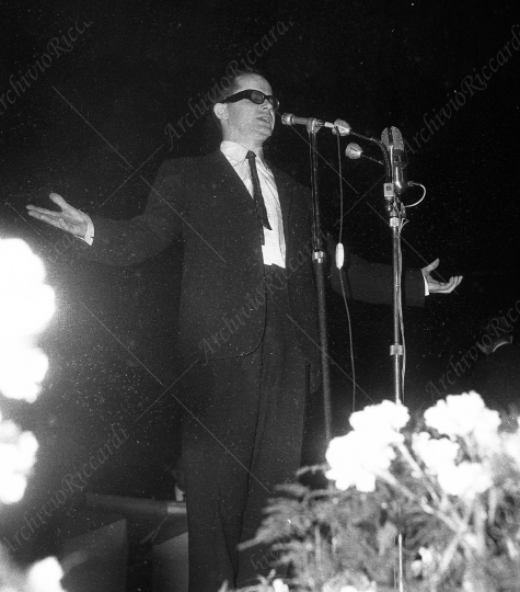 Festival di Sanremo - 1964 - Gino Paoli- 037