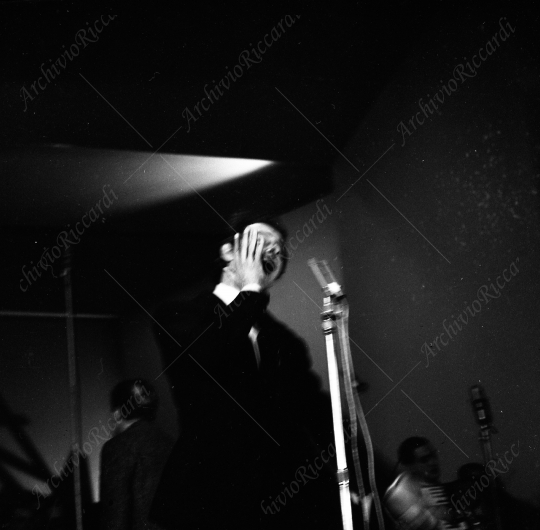 Festival di Sanremo anno 1964 -  015