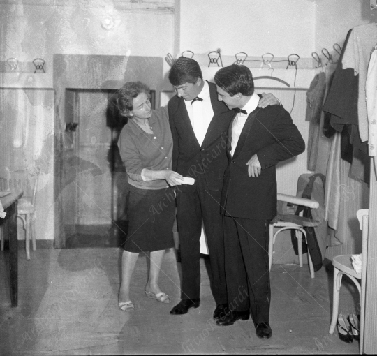 Festival Sanremo - 1964 - Roby Ferrante - 020
