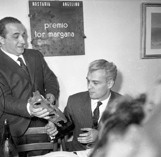 Giorgio Albertazzi - Premio tor Margana - 280