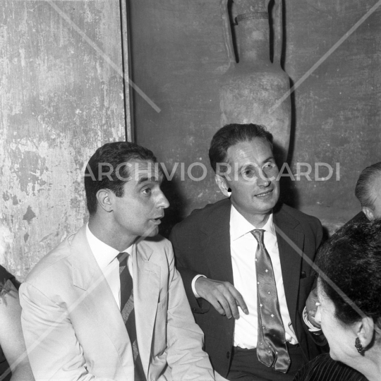 Italo Calvino - 1960 - Premio Strega - 2