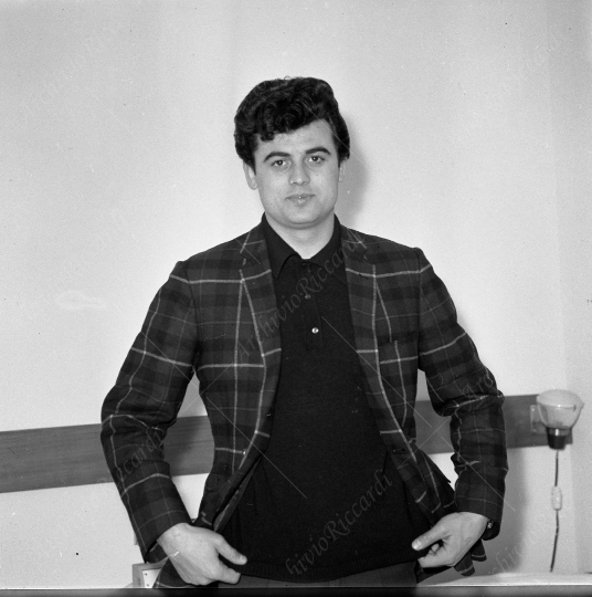 Little Tony - 1964 - 40