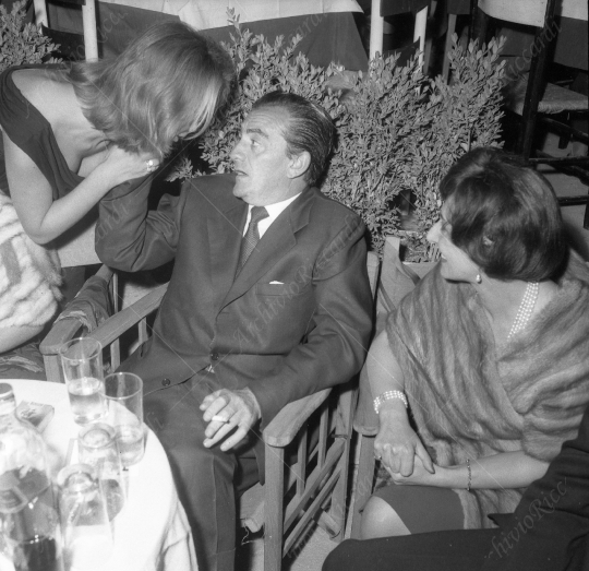 Luchino Visconti - 1961 - Premio Tour Eiffel - 011