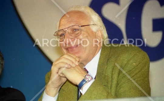 Marco Pannella - 1996 - 226