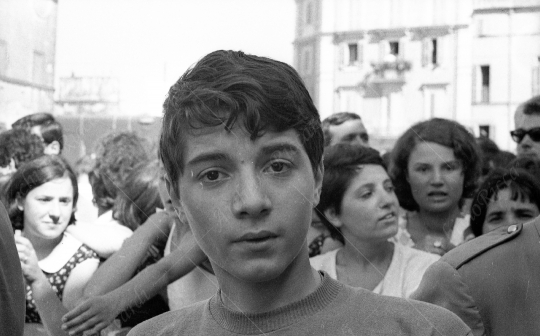 Mariolino Barberis - 1965 - Cantagiro - 030