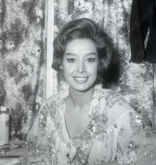 Marisa Del Frate - 1962 -  17