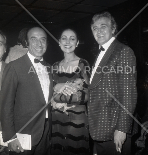 Mia Martini - Premio Acquario d oro - 1975 -109