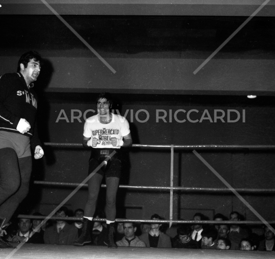 Nino Benvenuti anno 1969 - 011