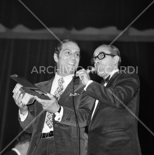 NinoManfredi - 1962 - Premio Augusto Borselli - 098
