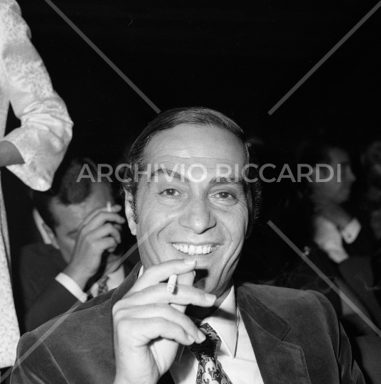 NinoManfredi - 1962 - Premio Augusto Borselli - 100