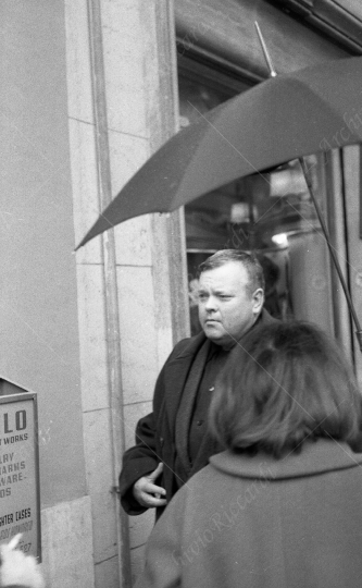 Orson Welles -1963 - 002