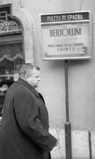 Orson Welles -1963 - 005