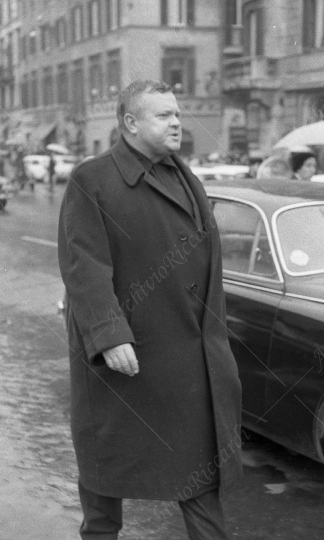 Orson Welles -1963 - 007