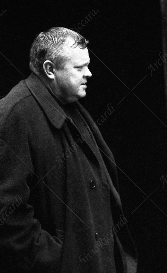 Orson Welles -1963 - 009