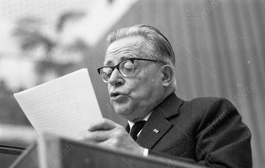 Palmiro Togliatti - 1962 - 200