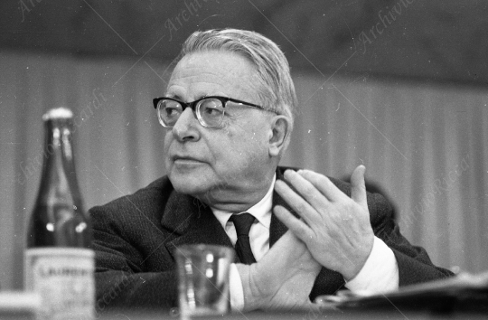Palmiro Togliatti - 1962 - X Congresso PCI - 375