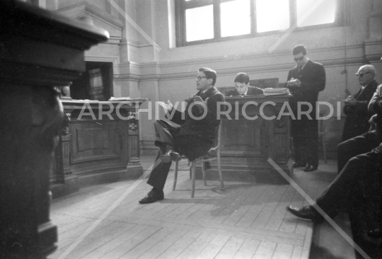 pasolini betti in tribunale 1963-026