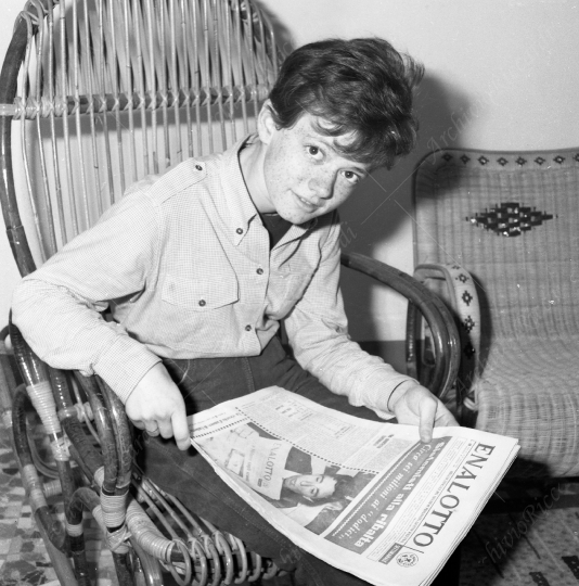 Pavone Rita anno 1963 -104