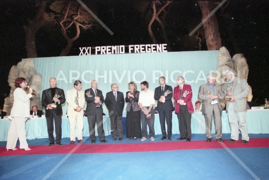 Premio Fregene 1999-315