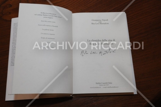 Rita Levi-Montalcini - 20100421 -030