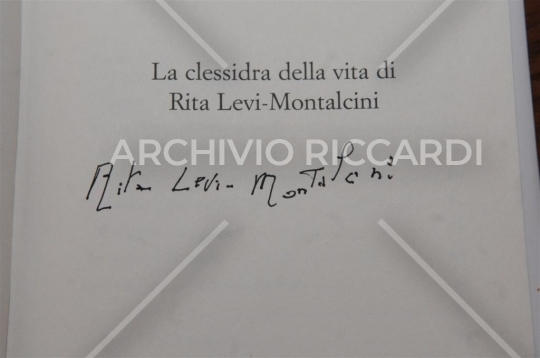 Rita Levi-Montalcini - 20100421 -031