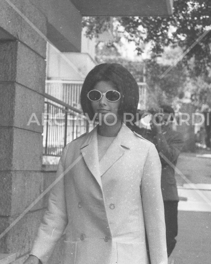 Sophia Loren - 1965 - 321