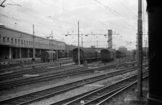 Stazioni ferroviarie anno 1972 - 070