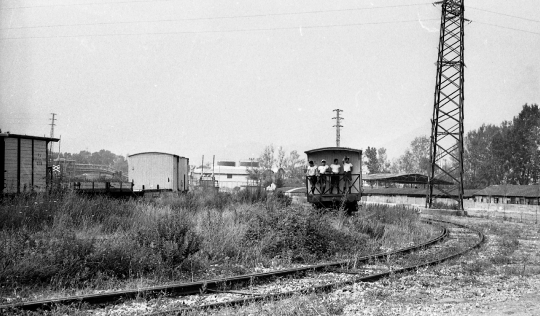 Stazioni ferroviarie anno 1972 - 093