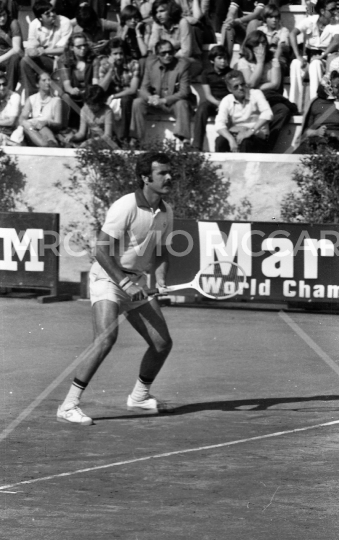 Tennis al Foro Italico - 113