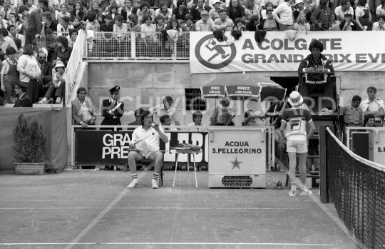 Tennis anno 1978 - 241