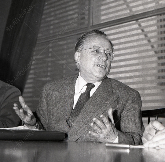 togliatti conferenza stampa 1958-037