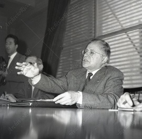 togliatti conferenza stampa 1958-038