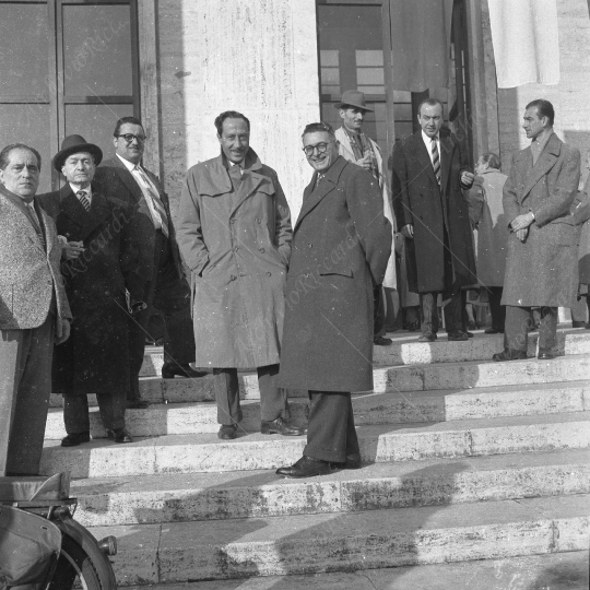 UIL -  Primo Congresso - 1953 - 024