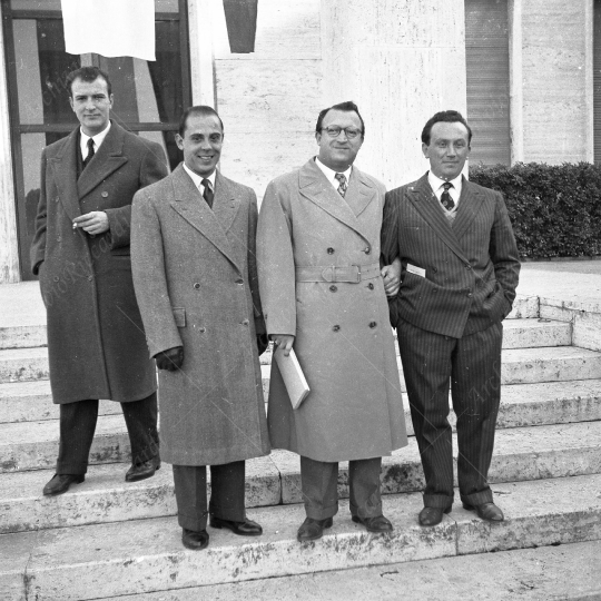 UIL -  Primo Congresso - 1953 - 031