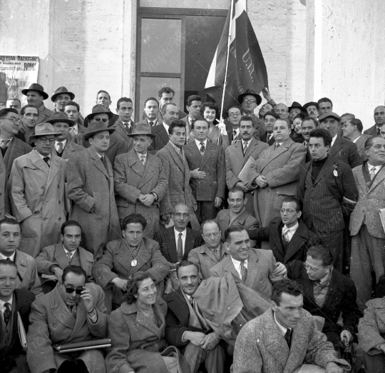 UIL -  Primo Congresso - 1953 - 085