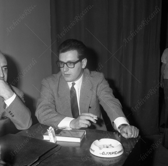 Umberto Eco - Pres P-Strega 1962