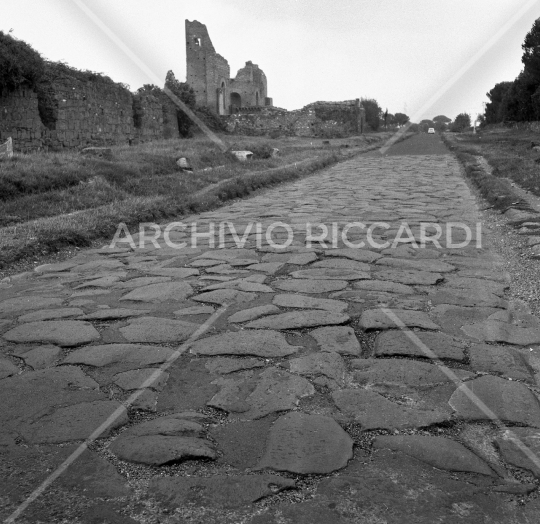 Via Appia antica-012