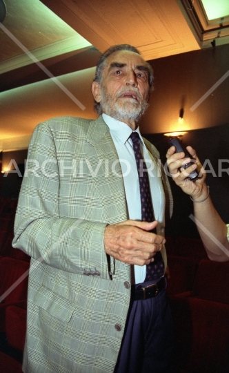Vittorio Gassman - 1996 - 227