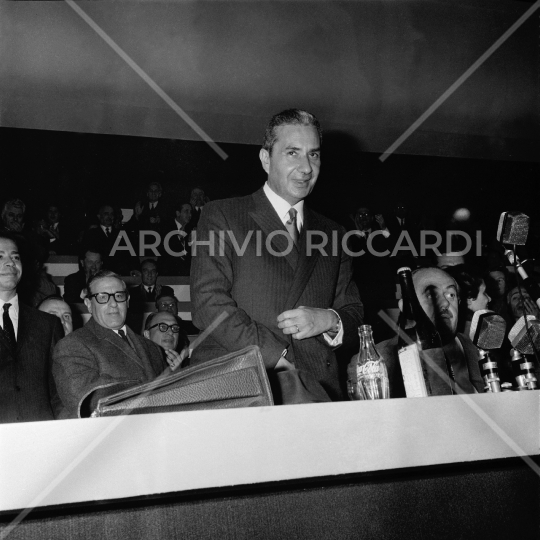 1960 Aldo Moro 0254