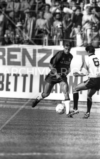 1989 - Fiorentina-Poggibonzi - 050