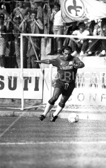 1989 - Fiorentina-Poggibonzi - 057