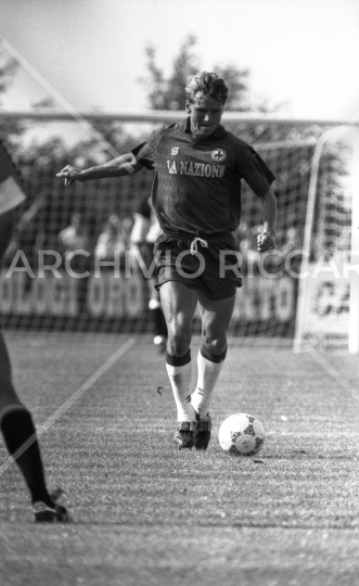 1989 - Fiorentina-Poggibonzi - 070