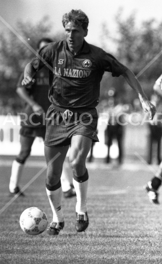 1989 - Fiorentina-Poggibonzi - 071