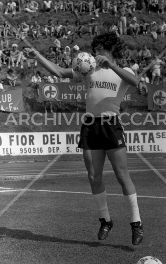 1989 - Fiorentina-Poggibonzi - 075