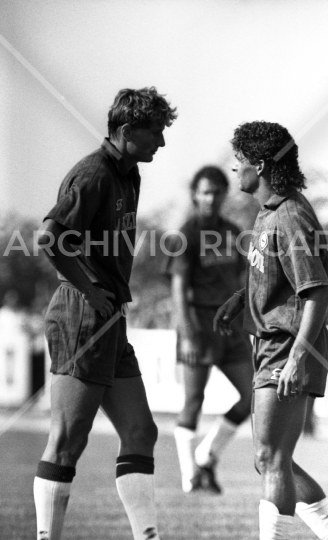 1989 - Fiorentina-Poggibonzi - 085