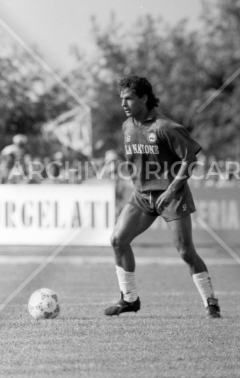1989 - Fiorentina-Poggibonzi - 090